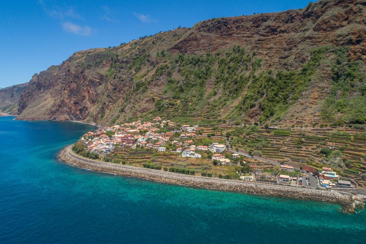 Tarmarplace Jardim do Mar Dış mekan fotoğraf