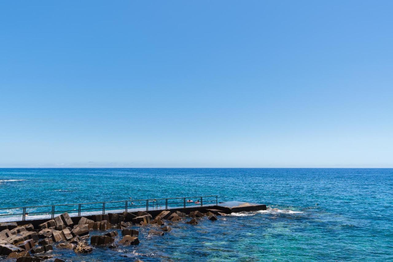 Tarmarplace Jardim do Mar Dış mekan fotoğraf
