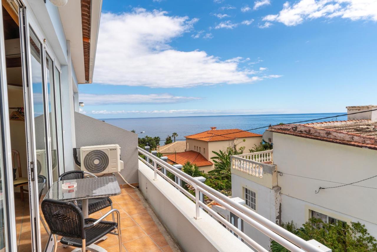 Tarmarplace Jardim do Mar Dış mekan fotoğraf