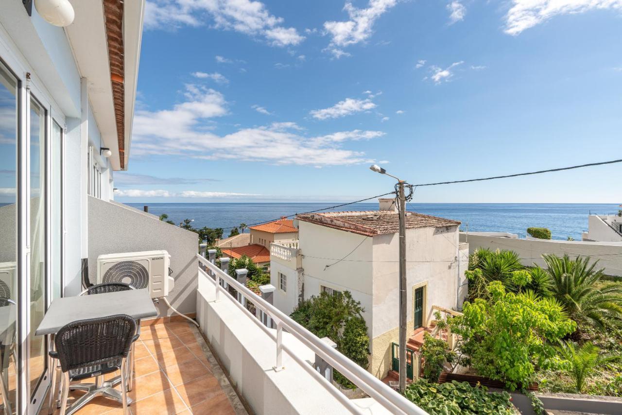 Tarmarplace Jardim do Mar Dış mekan fotoğraf