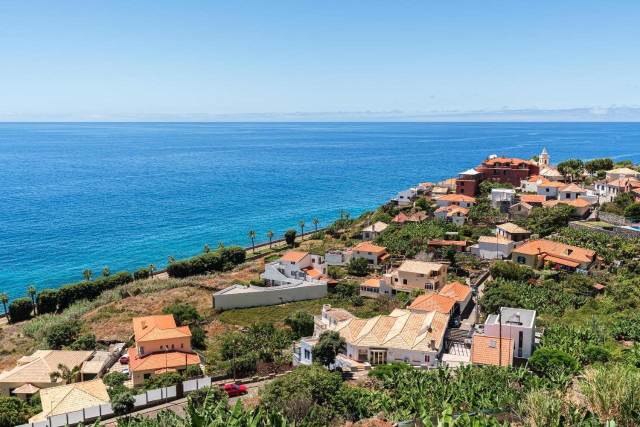 Tarmarplace Jardim do Mar Dış mekan fotoğraf