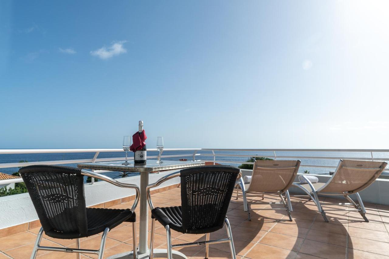 Tarmarplace Jardim do Mar Dış mekan fotoğraf