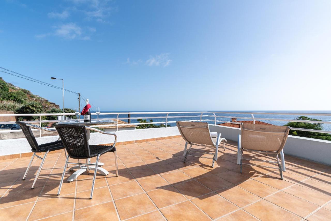 Tarmarplace Jardim do Mar Dış mekan fotoğraf