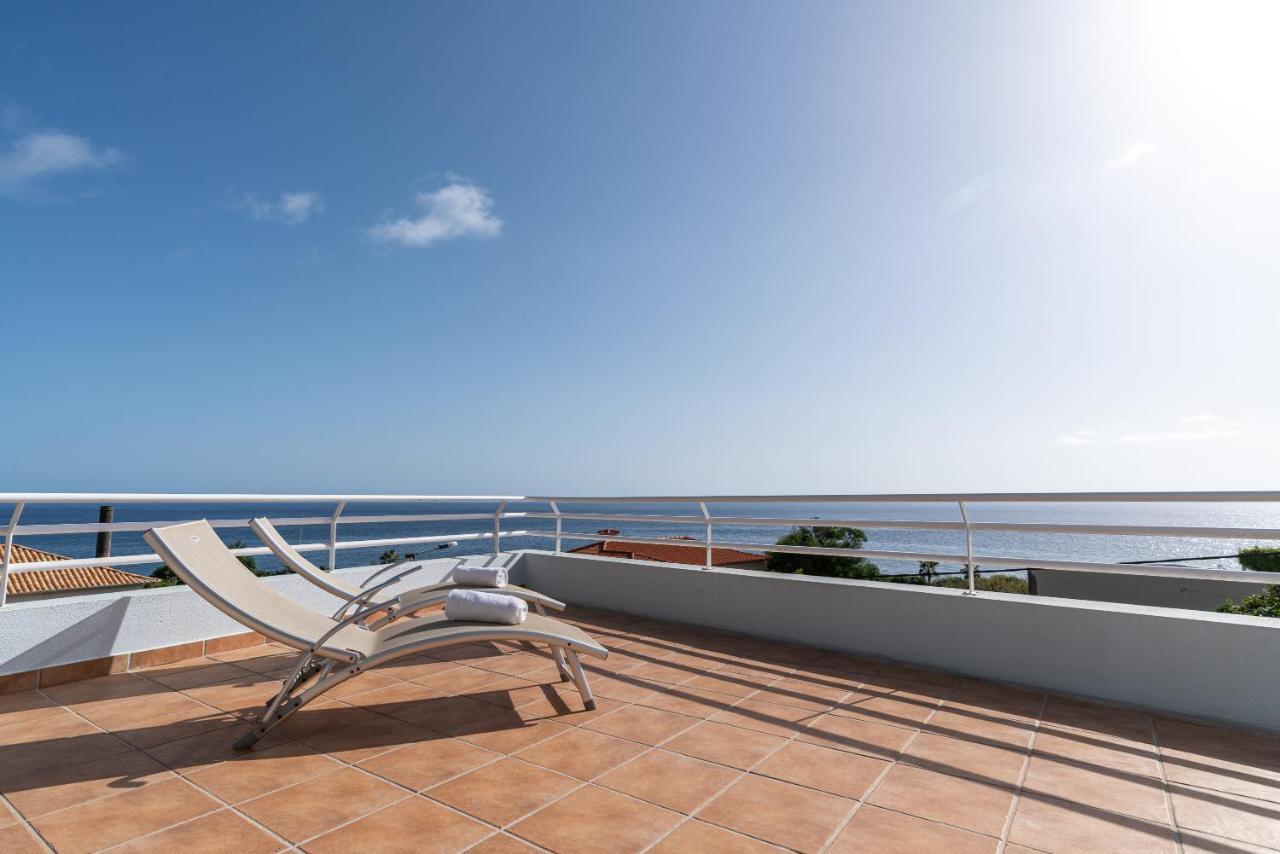 Tarmarplace Jardim do Mar Dış mekan fotoğraf