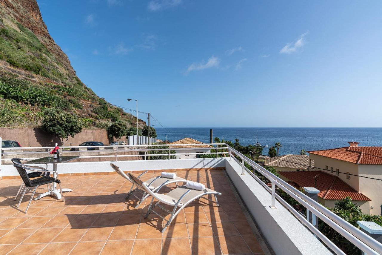 Tarmarplace Jardim do Mar Dış mekan fotoğraf