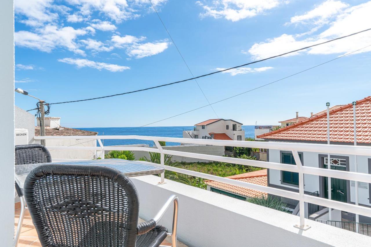 Tarmarplace Jardim do Mar Dış mekan fotoğraf