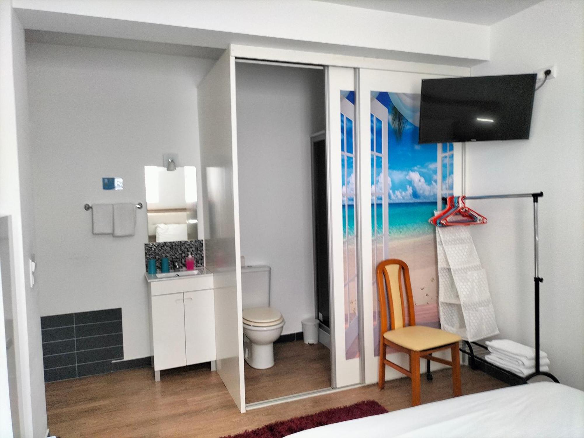 Tarmarplace Jardim do Mar Dış mekan fotoğraf
