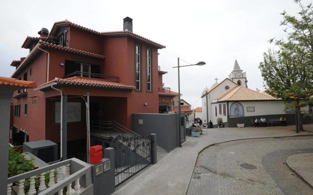 Tarmarplace Jardim do Mar Dış mekan fotoğraf