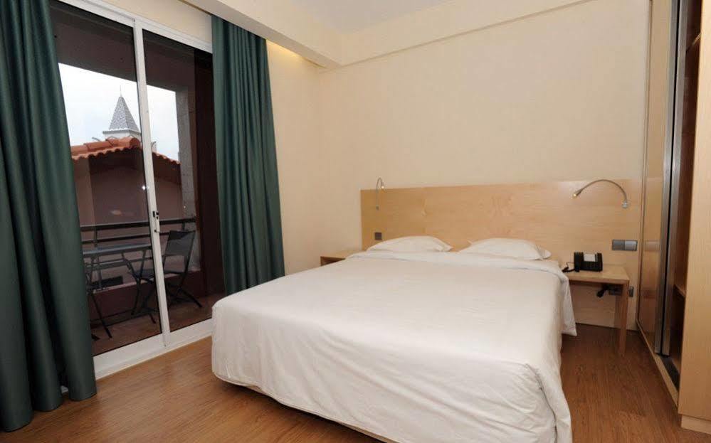 Tarmarplace Jardim do Mar Dış mekan fotoğraf