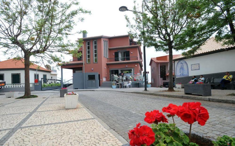 Tarmarplace Jardim do Mar Dış mekan fotoğraf