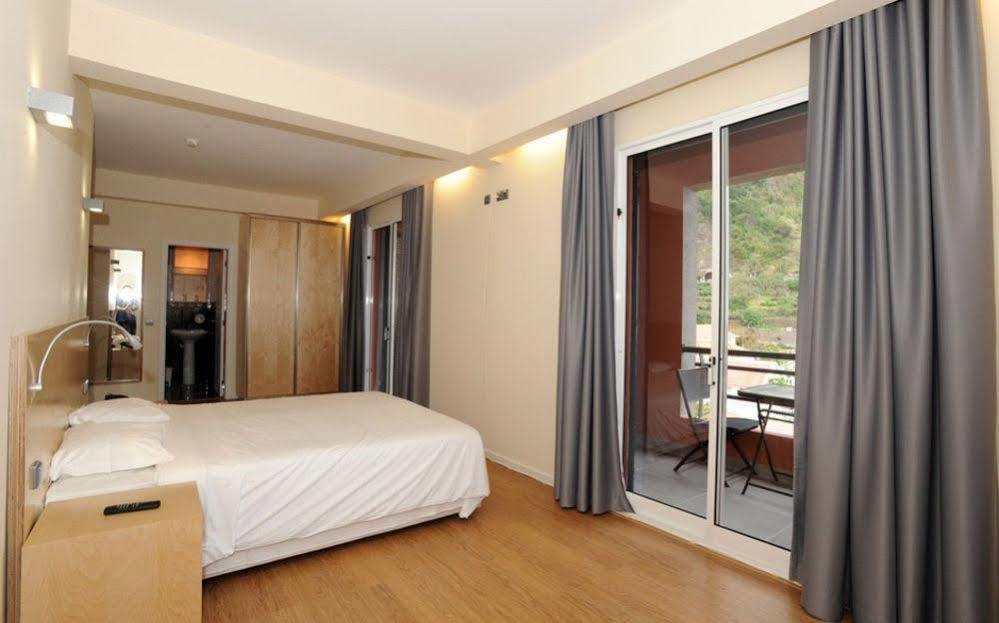 Tarmarplace Jardim do Mar Dış mekan fotoğraf